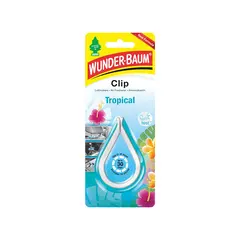 Wunder-Baum clip tropical Clip tropical