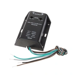 ACV høy-lav nivå adapter 2-kanals