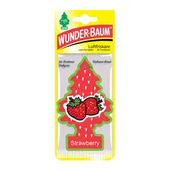 Wunder-Baum jordbær Jordbær