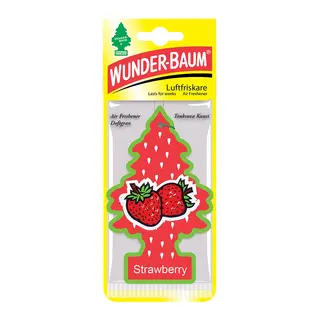 Wunder-Baum jordbær Jordbær