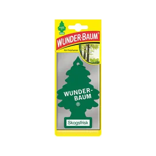 Wunder-Baum skogsfrisk Skogsfrisk