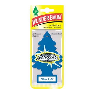 Wunder-Baum new car New car