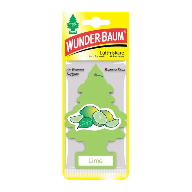 Wunder-Baum lime Lime 