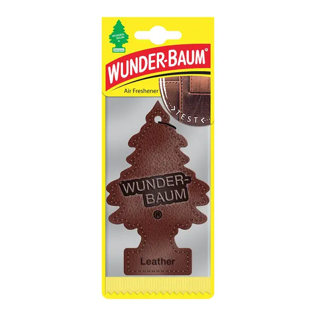 Wunder-Baum leather Leather 