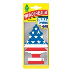 Wunder-Baum stars´n stripes Stars´n stripes