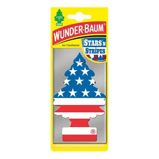 Wunder-Baum stars´n stripes Stars´n stripes