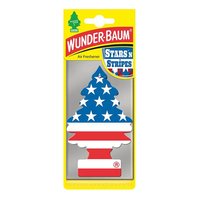 Wunder-Baum stars´n stripes Stars´n stripes 