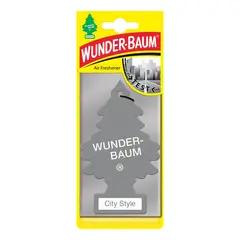 Wunder-Baum city style City style