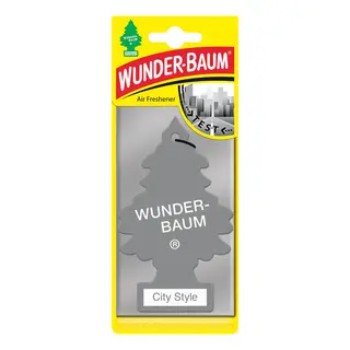 Wunder-Baum city style City style