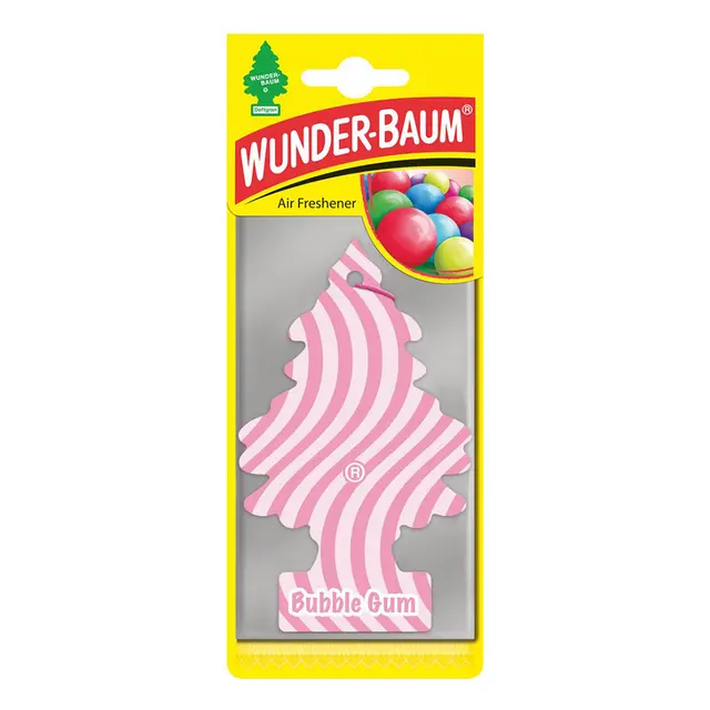 Wunder-Baum bubble gum Bubble gum 