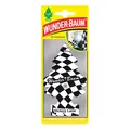 Wunder-Baum victory lane Victory lane