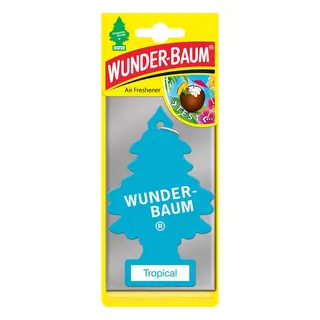 Wunder-Baum tropical Tropical