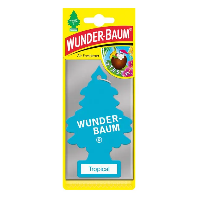Wunder-Baum tropical Tropical 