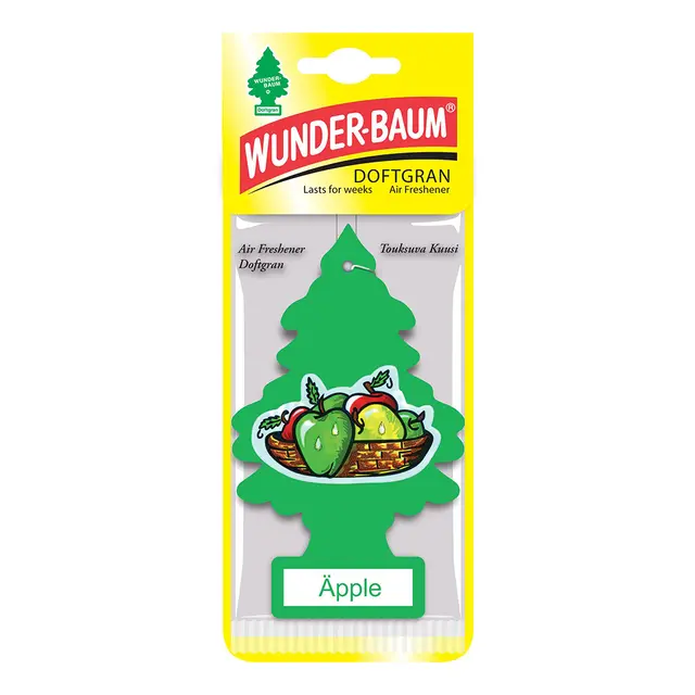 Wunder-Baum eple Eple 
