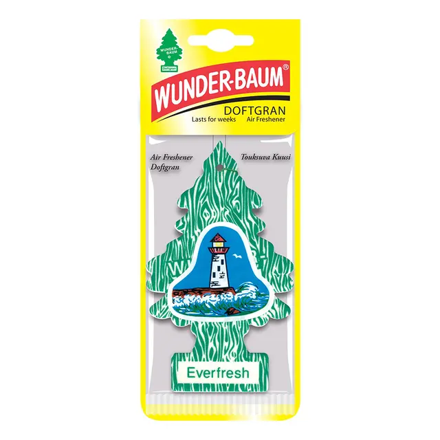Wunder-Baum everfresh Everfresh 