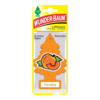 Wunder-Baum fersken Fersken