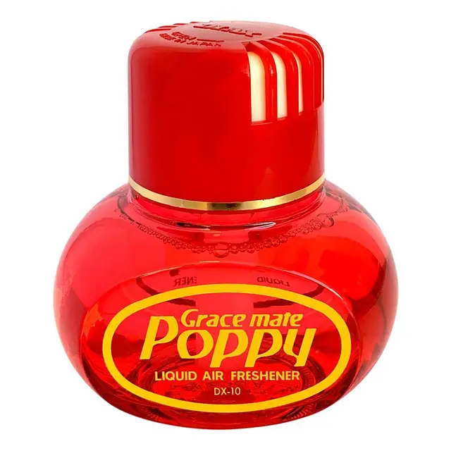 Poppy cherry 150ML Cherry duft 