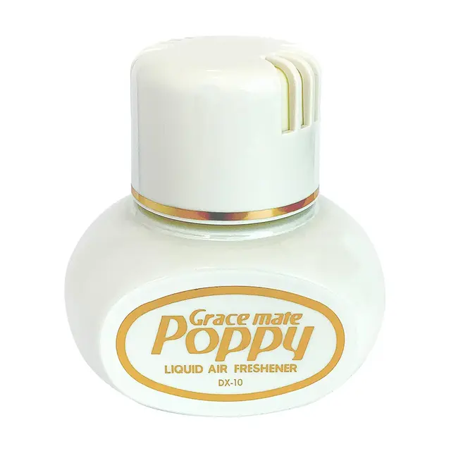 Poppy jasmin 150ML Jasmin duft 