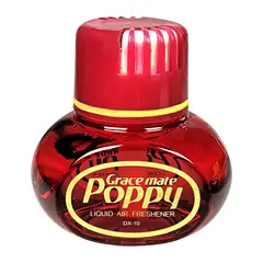 Poppy jordbær 150ML Jordbær duft