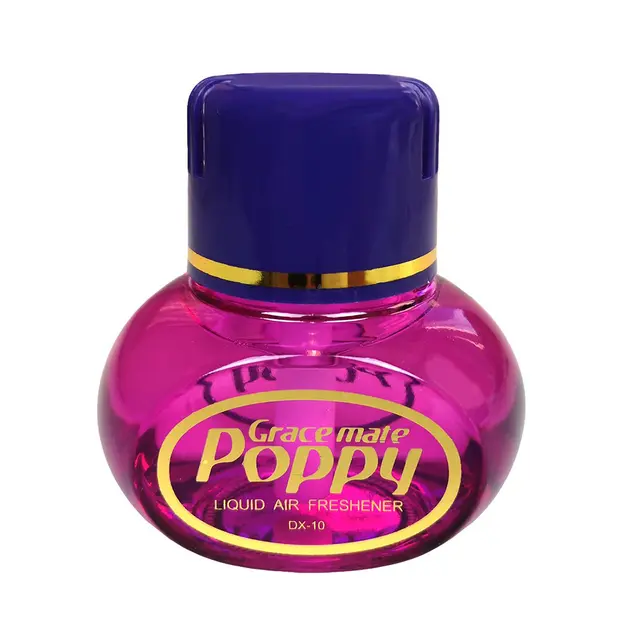 Poppy lavendel 150ML Lavendel duft 