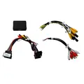 CAS Ryggekameraadapter Skoda/VW 2015->