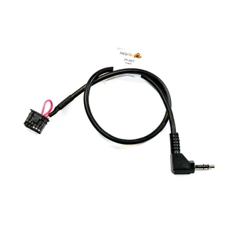 InCarTec Tilknytningskabel For InCarTec multifunksjonsadaptere