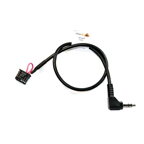 InCarTec Tilknytningskabel For InCarTec multifunksjonsadaptere