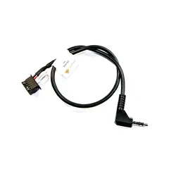 InCarTec Tilknytningskabel For Sony
