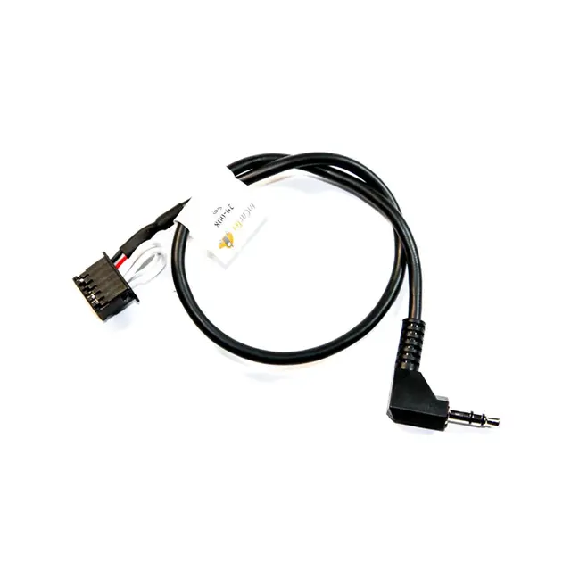 InCarTec Tilknytningskabel For Sony 