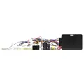 Connects2 Multifunksjonsadapter Toyota/Suzuki (2019 -->) m/360 kam.