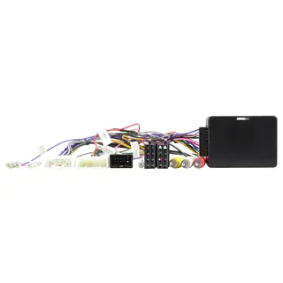 Connects2 Multifunksjonsadapter Toyota/Suzuki (2019 -->) m/360 kam.