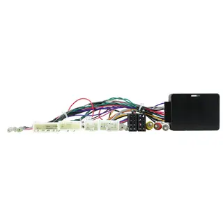 Connects2 Multifunksjonsadapter Toyota (2014-2020) m/360 kam.