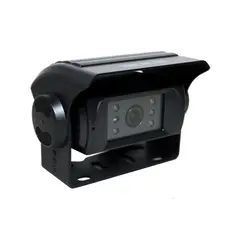 MXN 81C-TVI HD kamera uten lukker HD kamera uten lukker