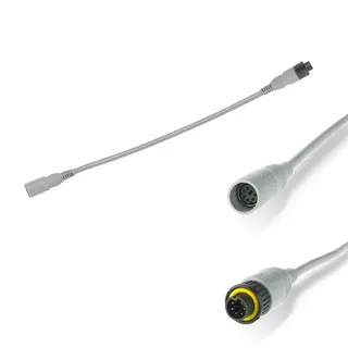 Dometic PerfectView ADAPT3 Monitor-side