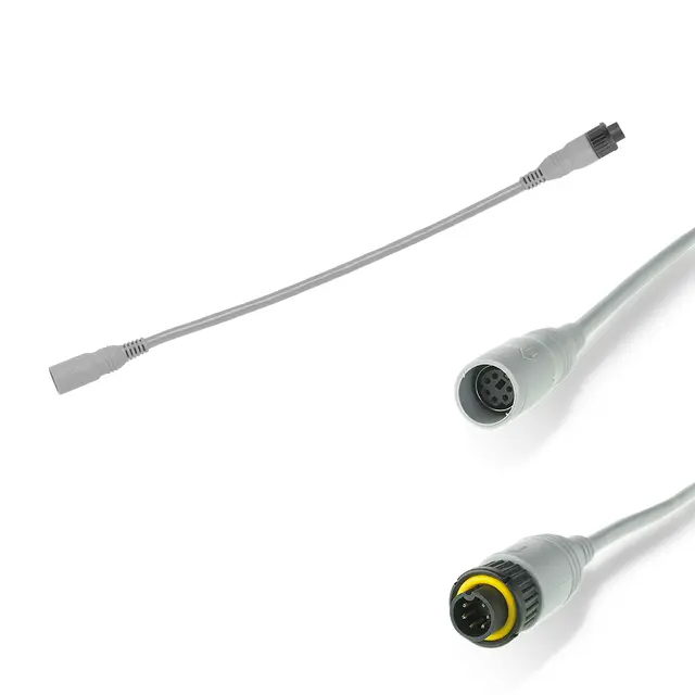 Dometic PerfectView ADAPT3 Monitor-side 