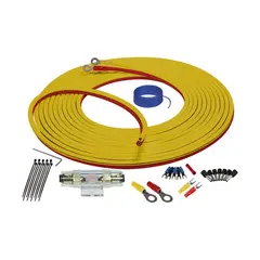 Stinger SEA4243, Marine kabelsett 20mm² Marine, 3 meter, 20mm²