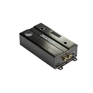 Kicker KEYLOC® Smart høy-lav adapter Smart høy- til lavnivå adapter