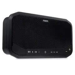 Fusion Panel-Stereo PS-A302B Sort Bluetooth, USB, Aux, FM