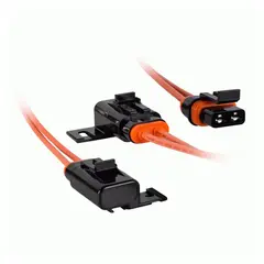 Installbay vanntett sikringsholder Vanntett sikringsholder