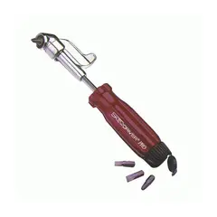 Installbay skrutrekker med vinkel Skrutrekker med vinkel