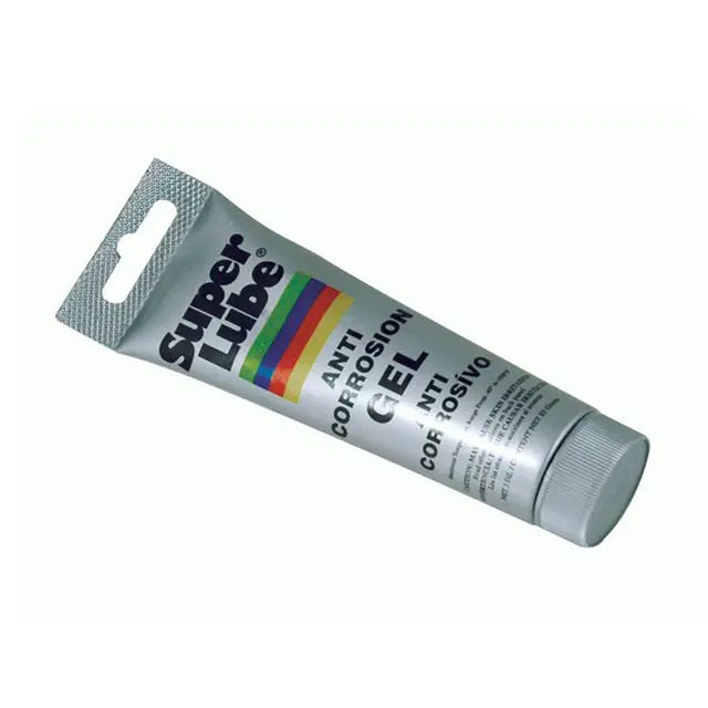 Metra Anti-korrosjons gel Anti-korrosjons gel, El-pasta 