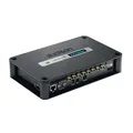 Audison bit One HD Virtuoso DSP, 13 kanals, Hi-Res, FIR-filter
