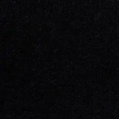 Teppe for trekking av basskasser etc Sort