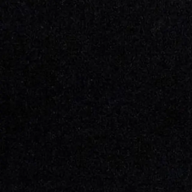 Teppe for trekking av basskasser etc Sort 