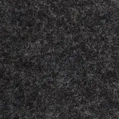 Teppe for trekking av basskasser etc Mørkgrå