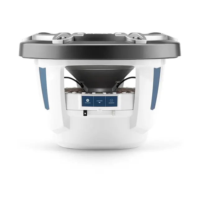 JL Audio M6-10IB-S-GmTi-i-4 subwoofer 10", 250W RMS, 4ohm Titanium Sport LED 