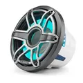 JL Audio M6-10IB-S-GmTi-i-4 subwoofer 10", 250W RMS, 4ohm Titanium Sport LED