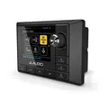 JL Audio Media Master MM105 DAB+ Mediakontroller for marine.