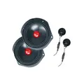 Diamond Audio S-65C (Tesla Model S) Spesialtilpasset Tesla Model S