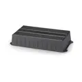 JL Audio MX600/3 forsterker 2x100W + 400W i 2 Ohm